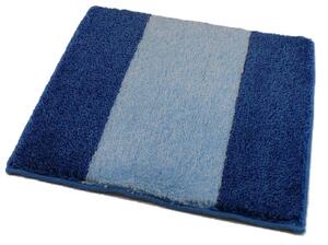 Fürdőszoba-szőnyeg ATHENA Kék - Kék / 50 x 50 cm WC