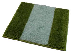 Fürdőszoba-szőnyeg ATHENA Zöld - Zöld / 50 x 50 cm WC