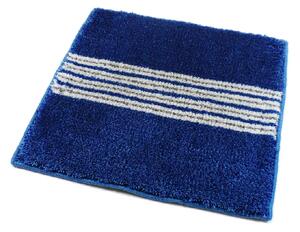Fürdőszoba-szőnyeg IRSINA Kék - Kék / 50 x 50 cm WC