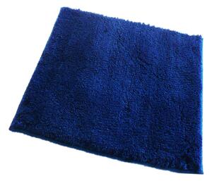 Fürdőszoba-szőnyeg COTTON Kék - Kék / 50 x 50 cm WC