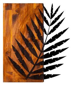 Palm Leaf fali dekoráció - Wallity