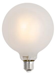 Okos E27 Dimmelhető LED Izzó G125 Matt 7W 806lm 2700-6500K