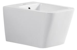 Erga Mery, fali bidé 520x360x300 mm, fényes fehér, ERG-V03-MERY-BD-WH