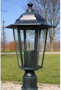 VidaXL Preston kerti lámpa 105 cm