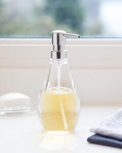 Droplet szappanadagoló átlátszó