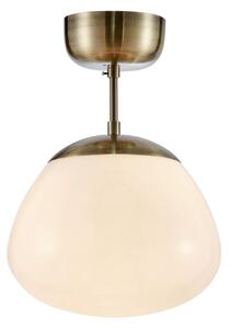Mennyezeti Lámpa Markslöjd, Rise, dimmable, Bronz / Öreg Sárgaréz, Nappali, Fém