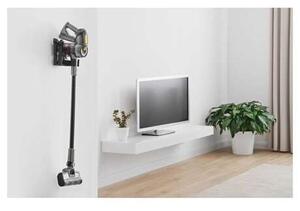 Sencor SVC 8725GD vezeték nélküli álló Porszívó 400W, Fekete