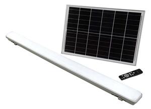 V-TAC Napelemes LED Lámpa - Kültéri - 1165mm