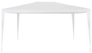 VidaXL fehér rendezvénysátor 3 x 4 m