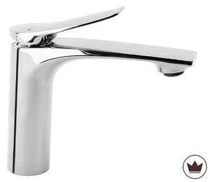 Rea Vision Premium, mosdócsaptelep, magasság: 140, króm, REA-B6340