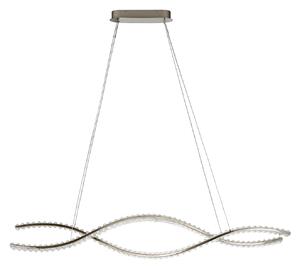 Spark LED egyágú függesztett lámpa