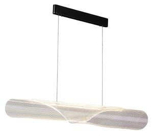 Dragonfly LED egyágú függesztett lámpa