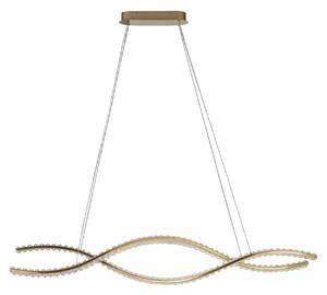 Spark LED egyágú függesztett lámpa