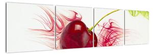 Vászonkép (160x40cm)