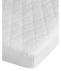 Vízálló steppelt matracvédő huzat, 160 x 200 cm - Moonia