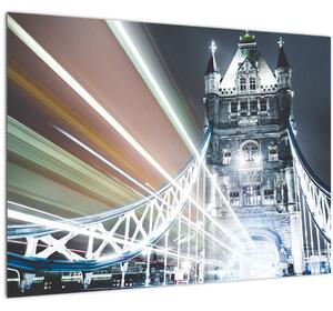 A Tower Bridge képe (70x50 cm)