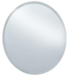 VidaXL LED-es fürdőszobai falitükör 70 cm