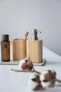 Bambusz szappanadagoló - Wenko