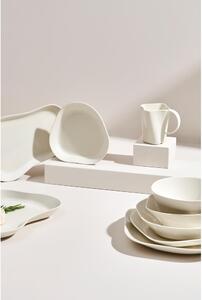 Basic 2 db fehér tányér, ø 24 cm - Kütahya Porselen