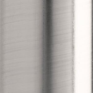 Cappa függönykarnis állítható, teleszkópos 90-165 cm nikkel