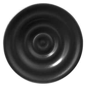 Fekete eszpresszó csésze szett 12 db-os 75 ml – Kütahya Porselen