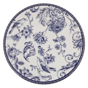 Flowers 24 db-os porcelán étkészlet - Kütahya Porselen