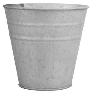Cink virágcserép, 9 cm