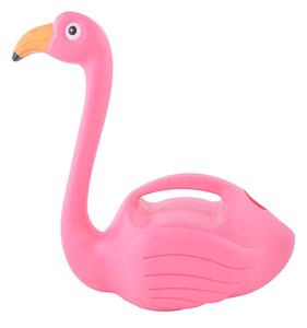 Flamingós locsolókanna, 1,4 literes