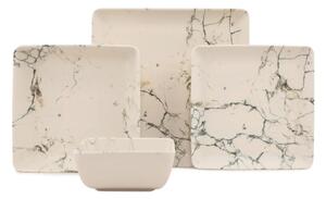 Marble 24 db-os porcelán étkészlet - Kütahya Porselen