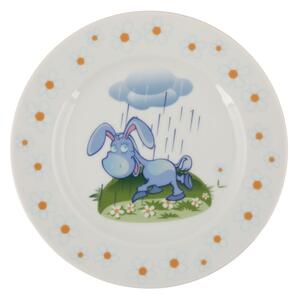 Donkey 5 db-os porcelán étkészlet gyerekeknek - Kütahya Porselen
