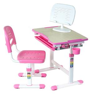 FD Pikolo növekvő íróasztal székkel gyermekeknek