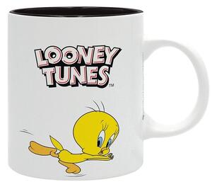 Bögre Looney Tunes - Tweety and Sylvester