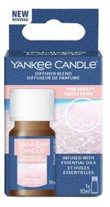 Pink Sands, Yankee Candle aromaolaj diffúzorhoz, 10 ml (dinnye, pikáns vanília)