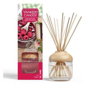 Red Raspberry, Yankee Candle diffúzor, 120 ml (málna)