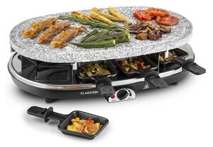 All-U-Can-Grill elektromos grill raclette-hez - Klarstein