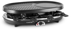 All-U-Can-Grill elektromos grill raclette-hez - Klarstein