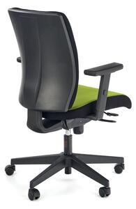 Irodai szék Panpo (zöld + fekete). 1028151