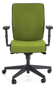 Irodai szék Panpo (zöld + fekete). 1028151