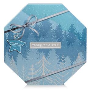 Yankee Candle adventi kalendárium ajándékszett