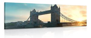 Kép Tower Bridge Londonban
