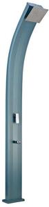 Speedshower SlimLine Deluxe Szolár Kerti Zuhany - 225 cm