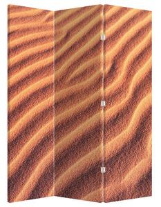 Paraván - Sivatag (126x170 cm)