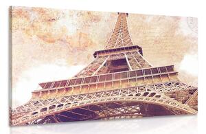 Kép Eiffel torony Párizsban