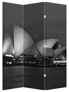 Paraván - A Sydney-i Operaház (126x170 cm)