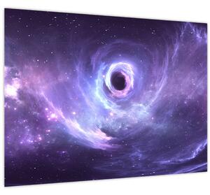 Kép - Az Univerzum (70x50 cm)