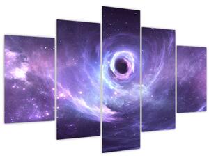 Kép - Az Univerzum (150x105 cm)