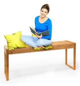 Bambusz Pad - Beltéri - 120 cm