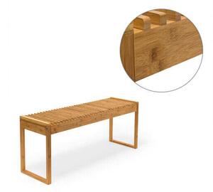 Bambusz Pad - Beltéri - 120 cm