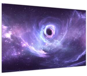 Kép - Az Univerzum (90x60 cm)
