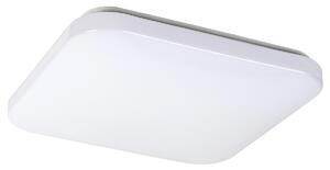 Rabalux 5699 Emmet mennyezeti LED lámpa, fehér, 34 x 34 cm